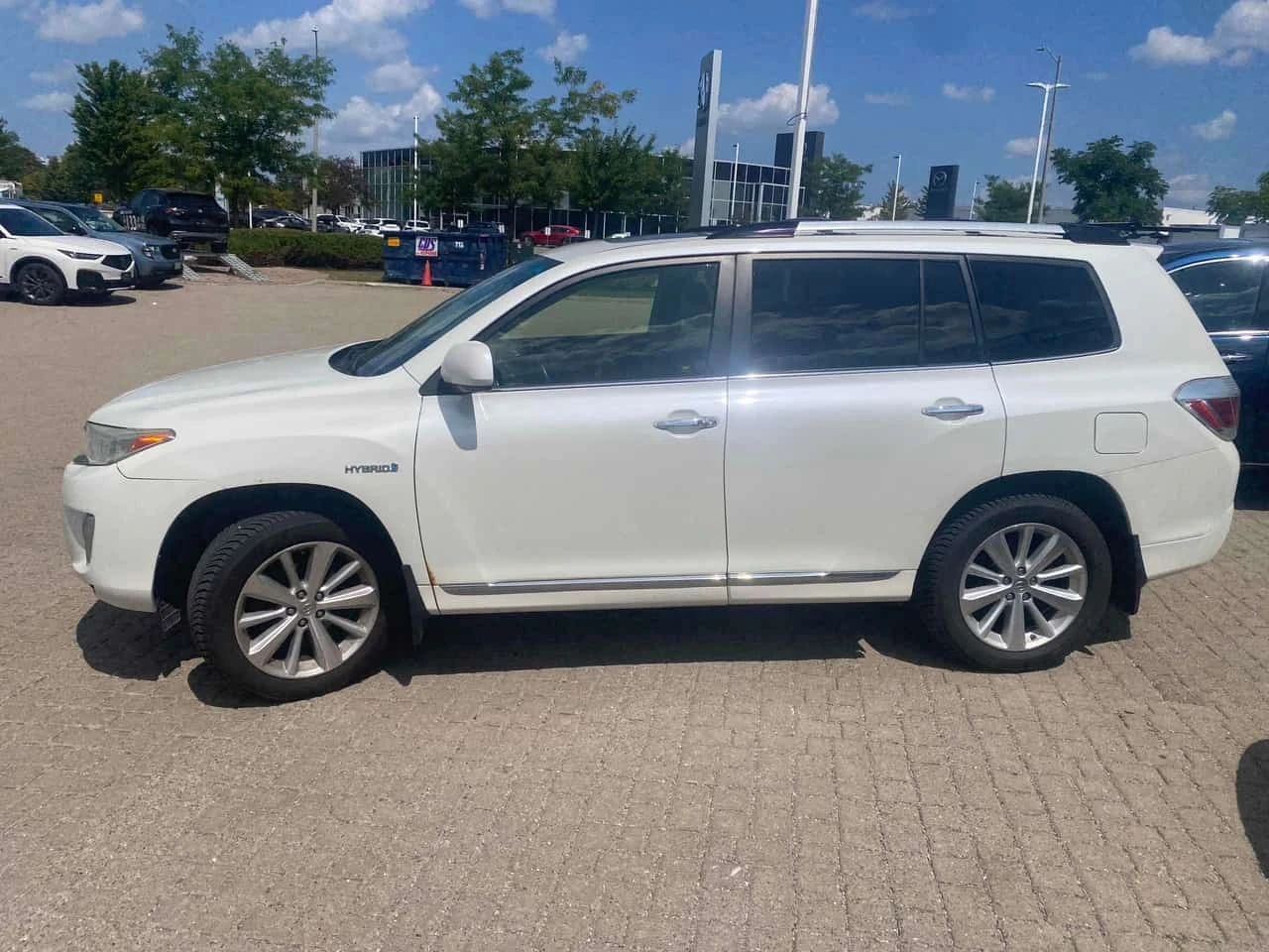 Toyota Highlander * Limited * АВТОКРЕДИТ БЕЗ ПЪРВОНАЧАЛНА ВНОСКА* , снимка 2 - Автомобили и джипове - 55768822