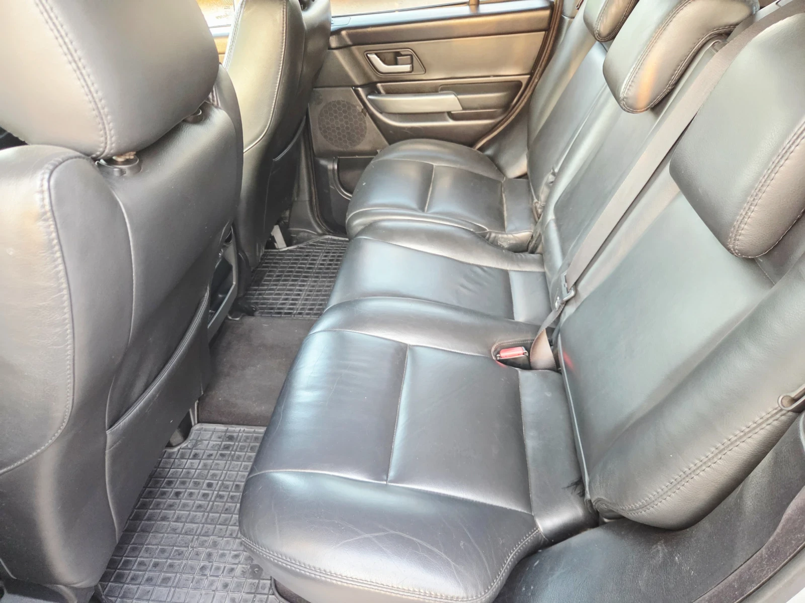 Land Rover Range Rover Sport 2, 700TDV6/EURO4 , снимка 11 - Автомобили и джипове - 55772635