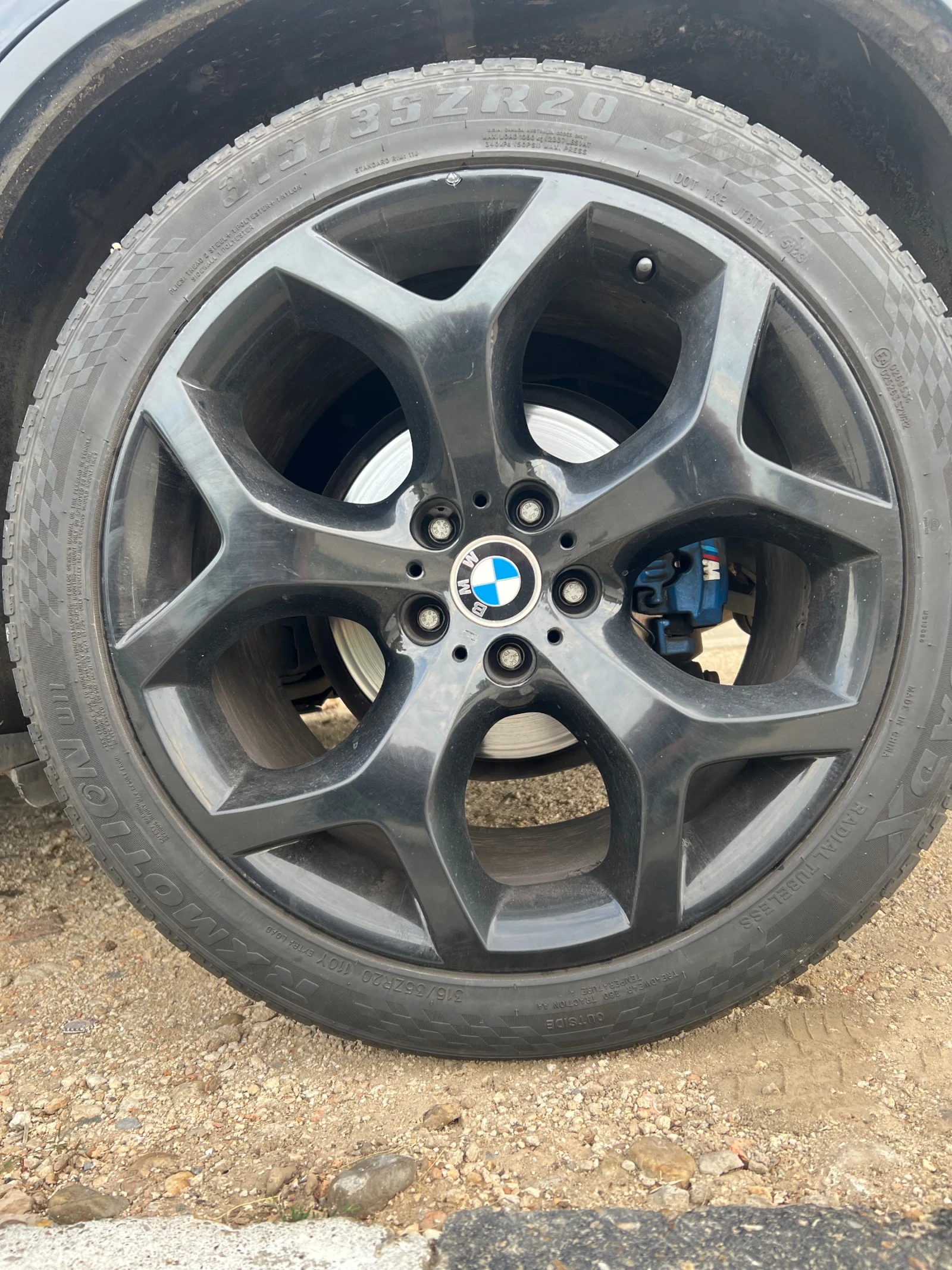 BMW X6 | Mobile.bg � ����������� 7