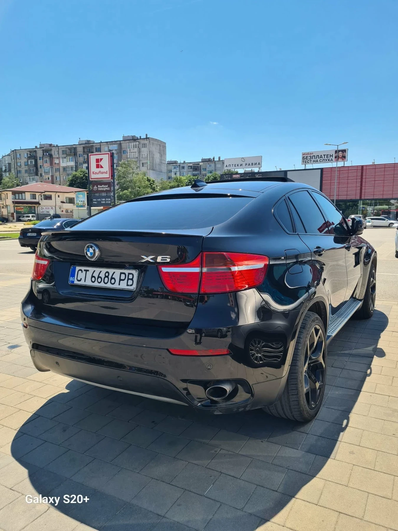 BMW X6 | Mobile.bg � ����������� 9