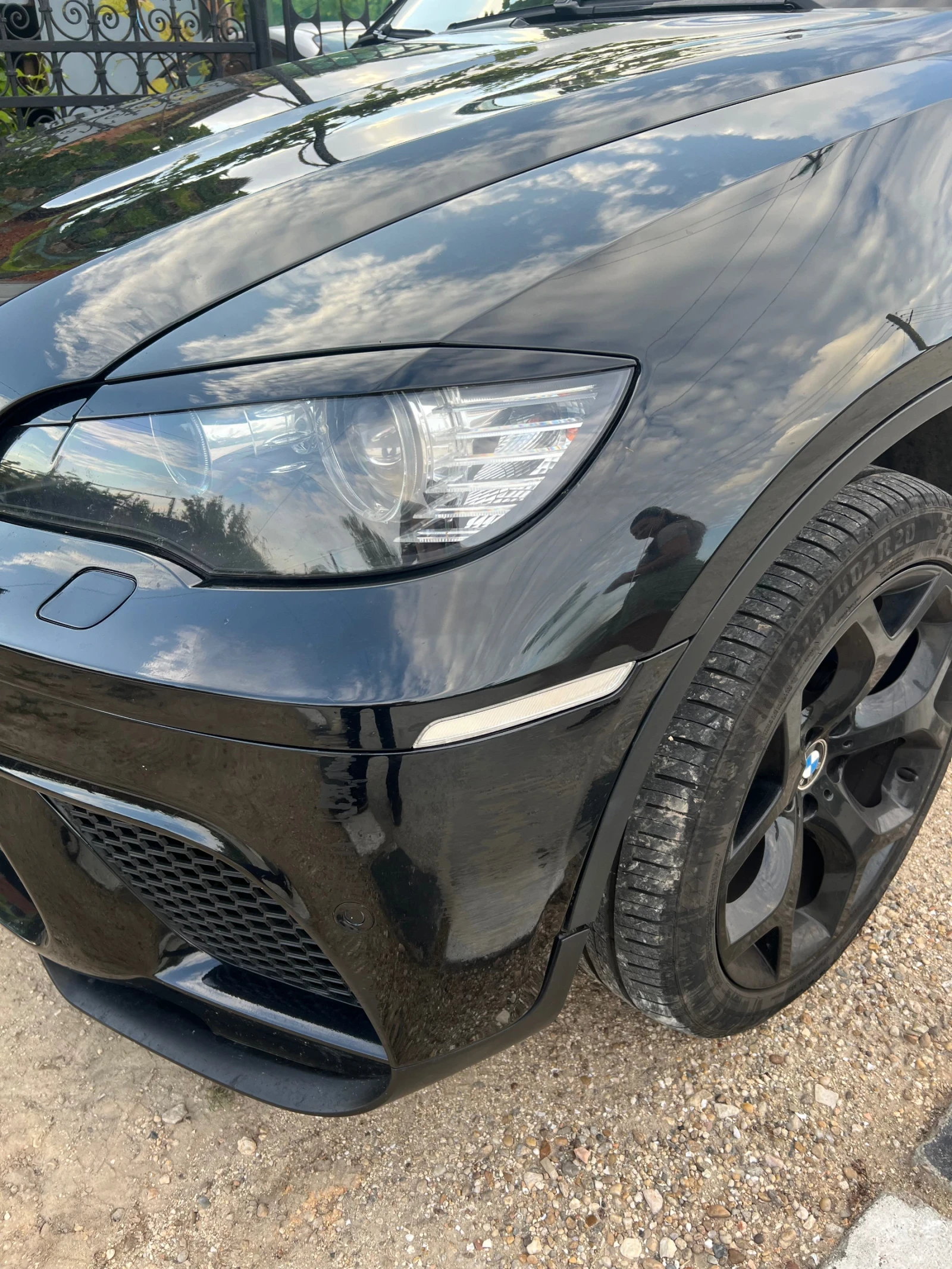 BMW X6 | Mobile.bg � ����������� 6