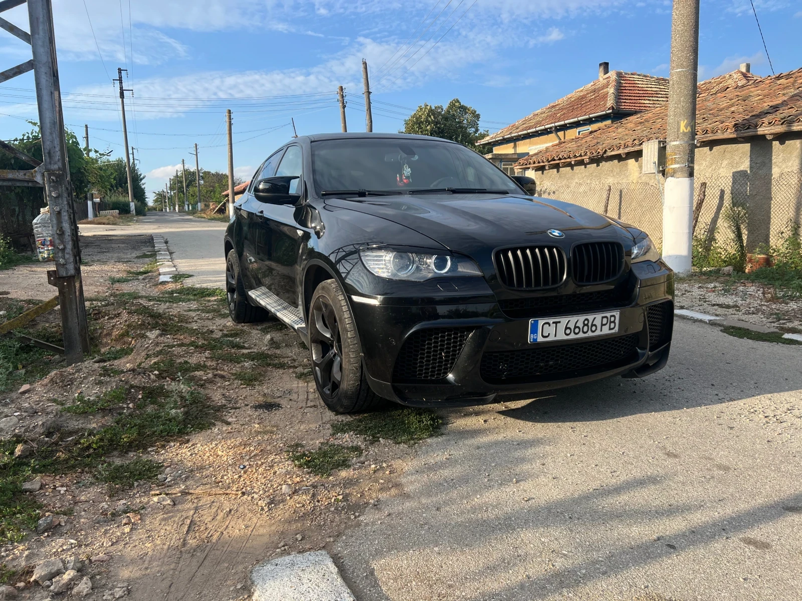 BMW X6 | Mobile.bg � ����������� 1