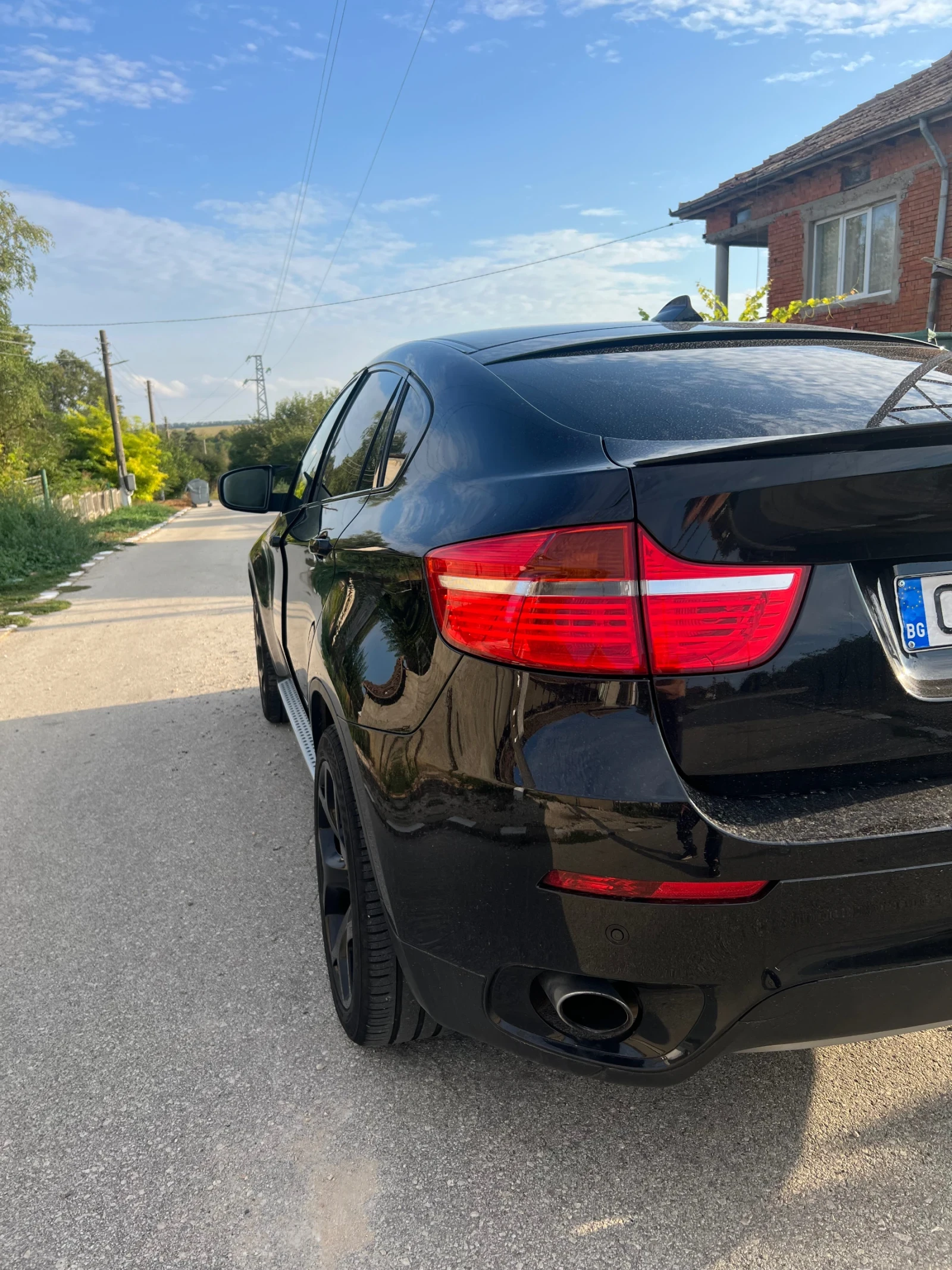 BMW X6 | Mobile.bg � ����������� 3