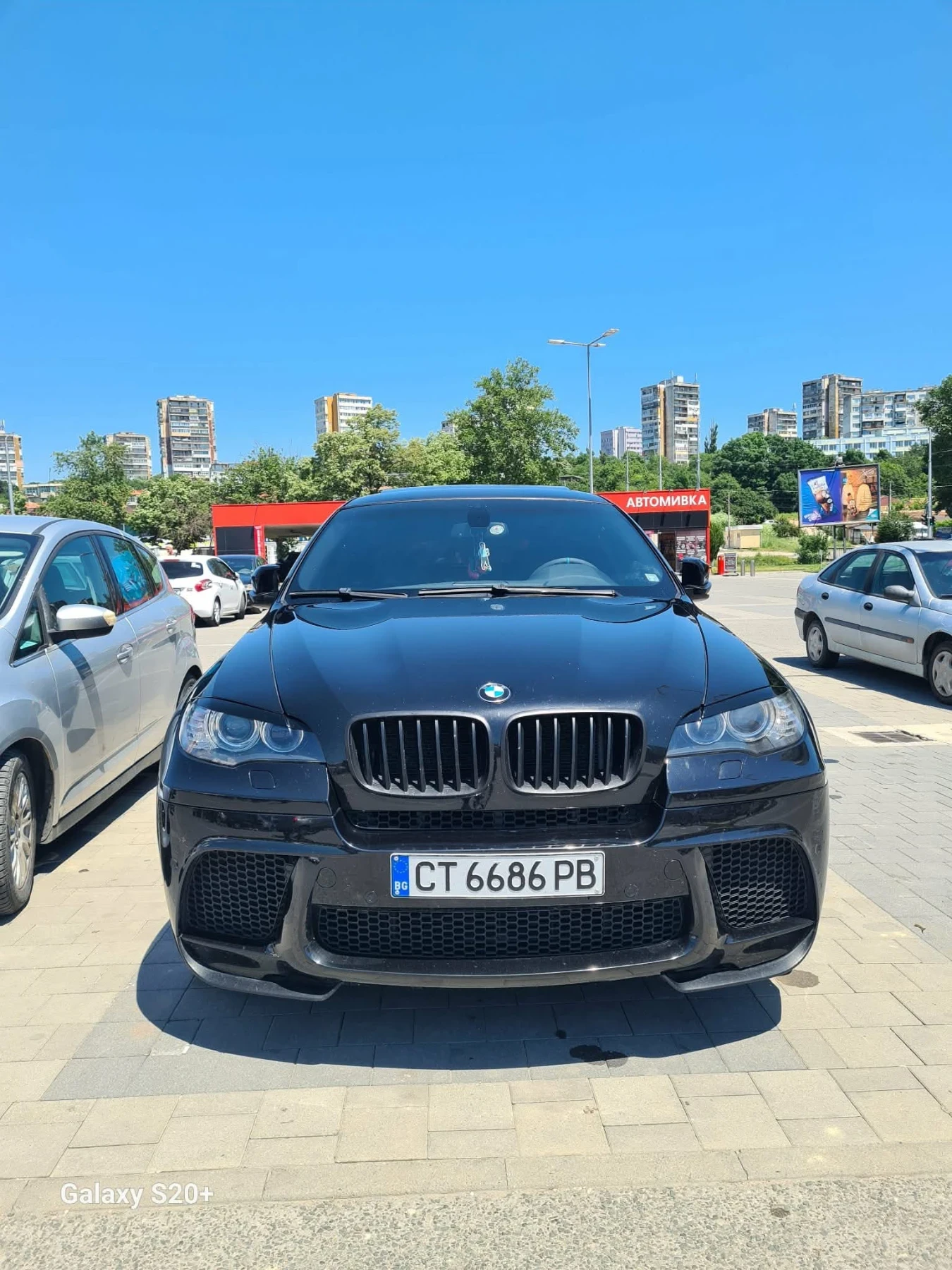 BMW X6 | Mobile.bg � ����������� 12