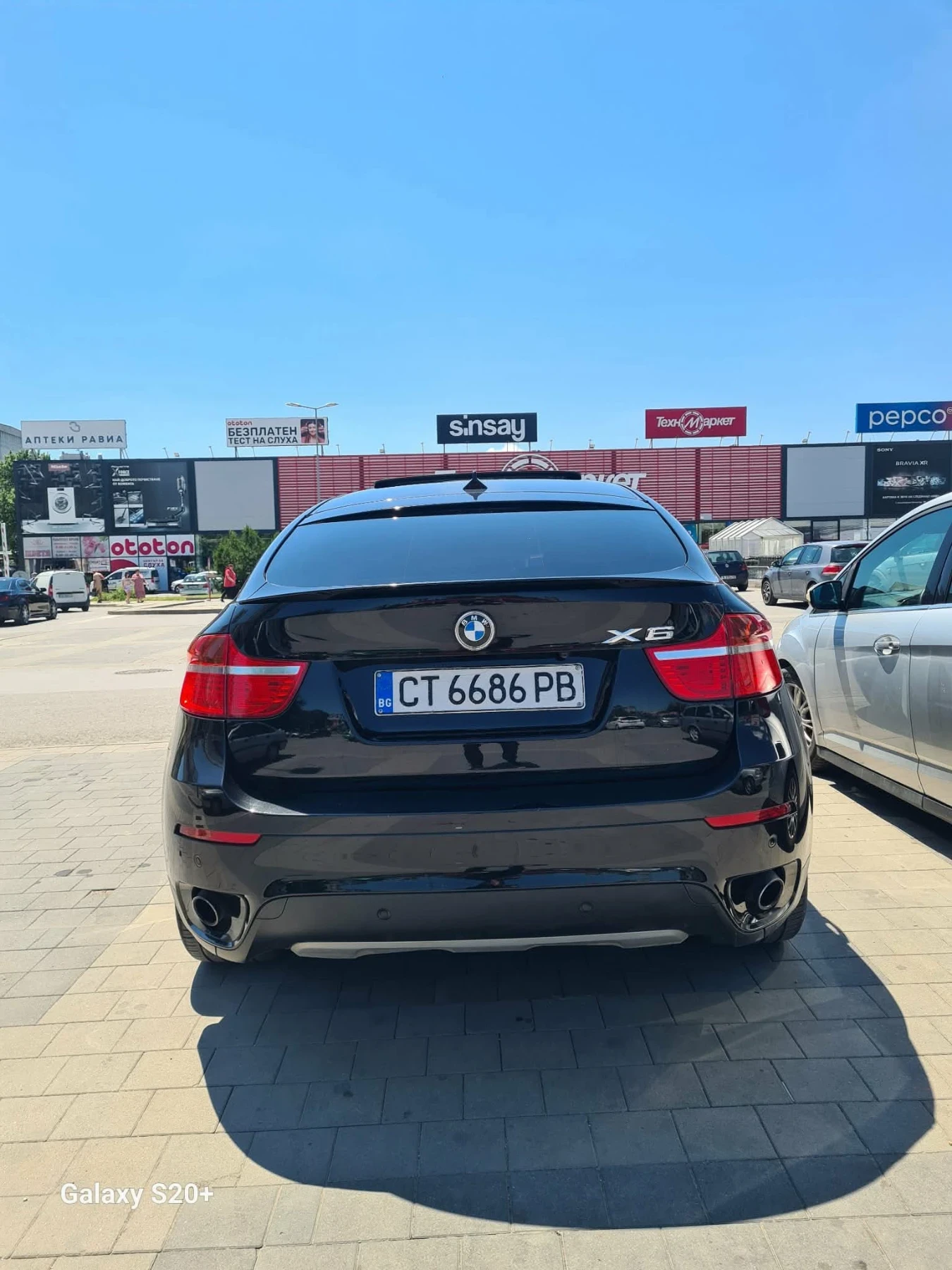BMW X6 | Mobile.bg � ����������� 13