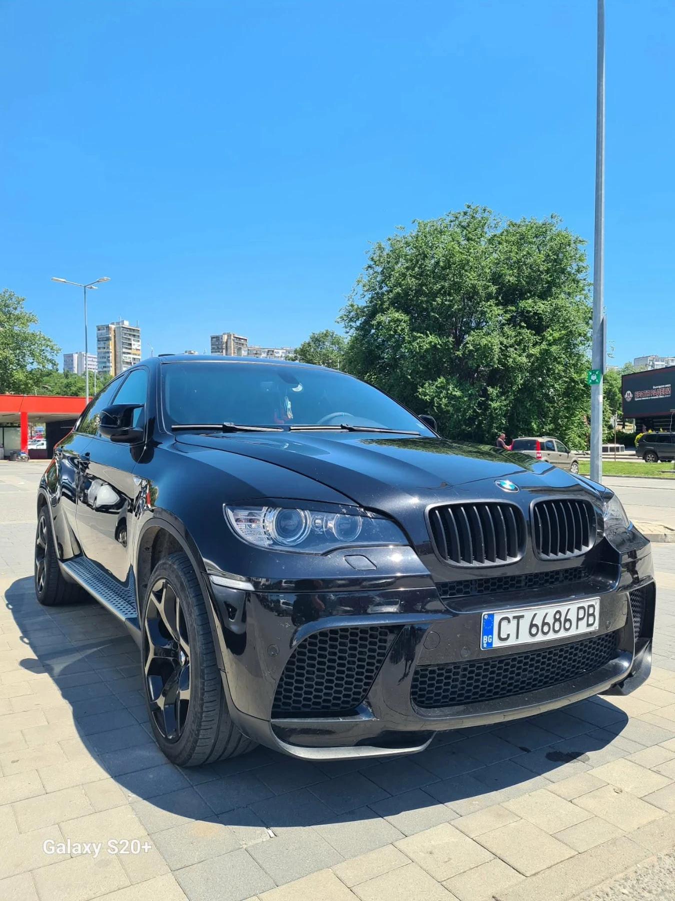 BMW X6 | Mobile.bg � ����������� 8