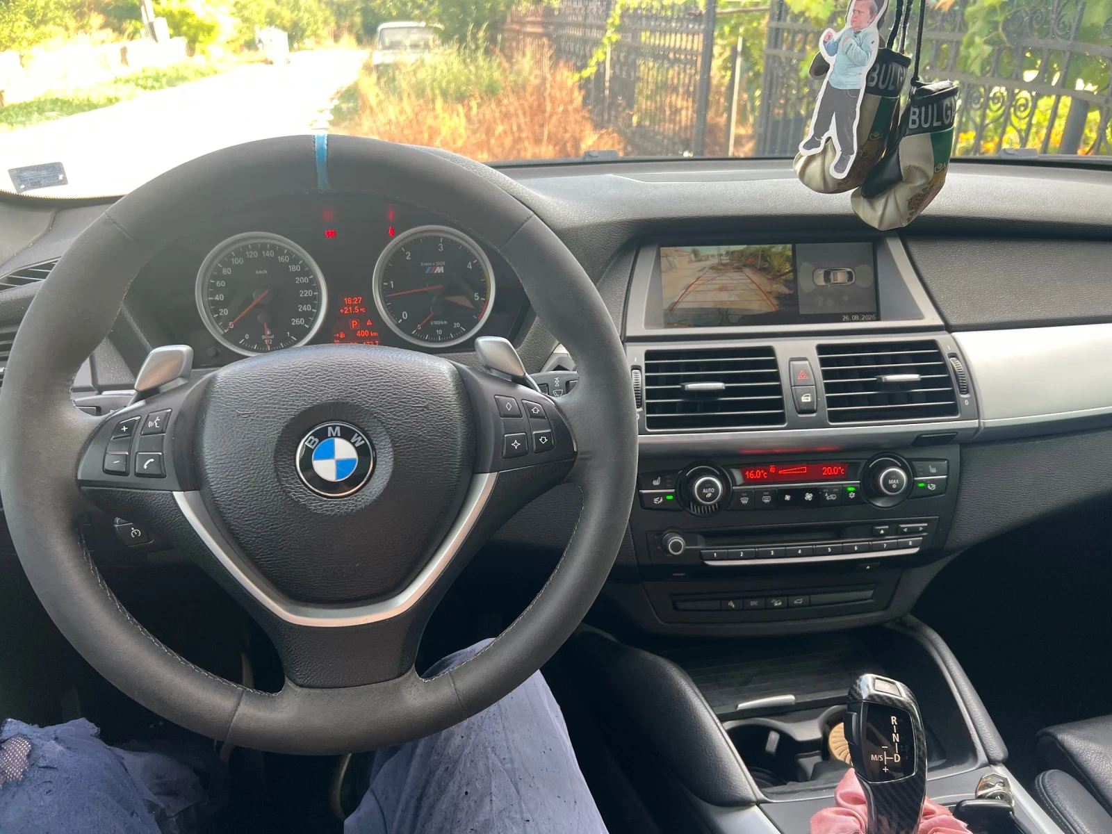BMW X6 | Mobile.bg � ����������� 5