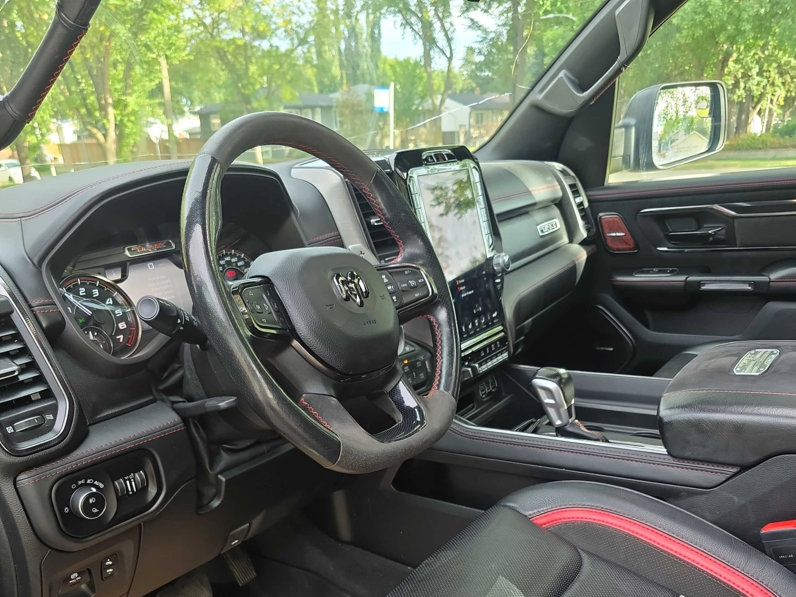 Dodge RAM 1500 * TRX * ���������� ��� ������������ ������*  | Mobile.bg � ����������� 5
