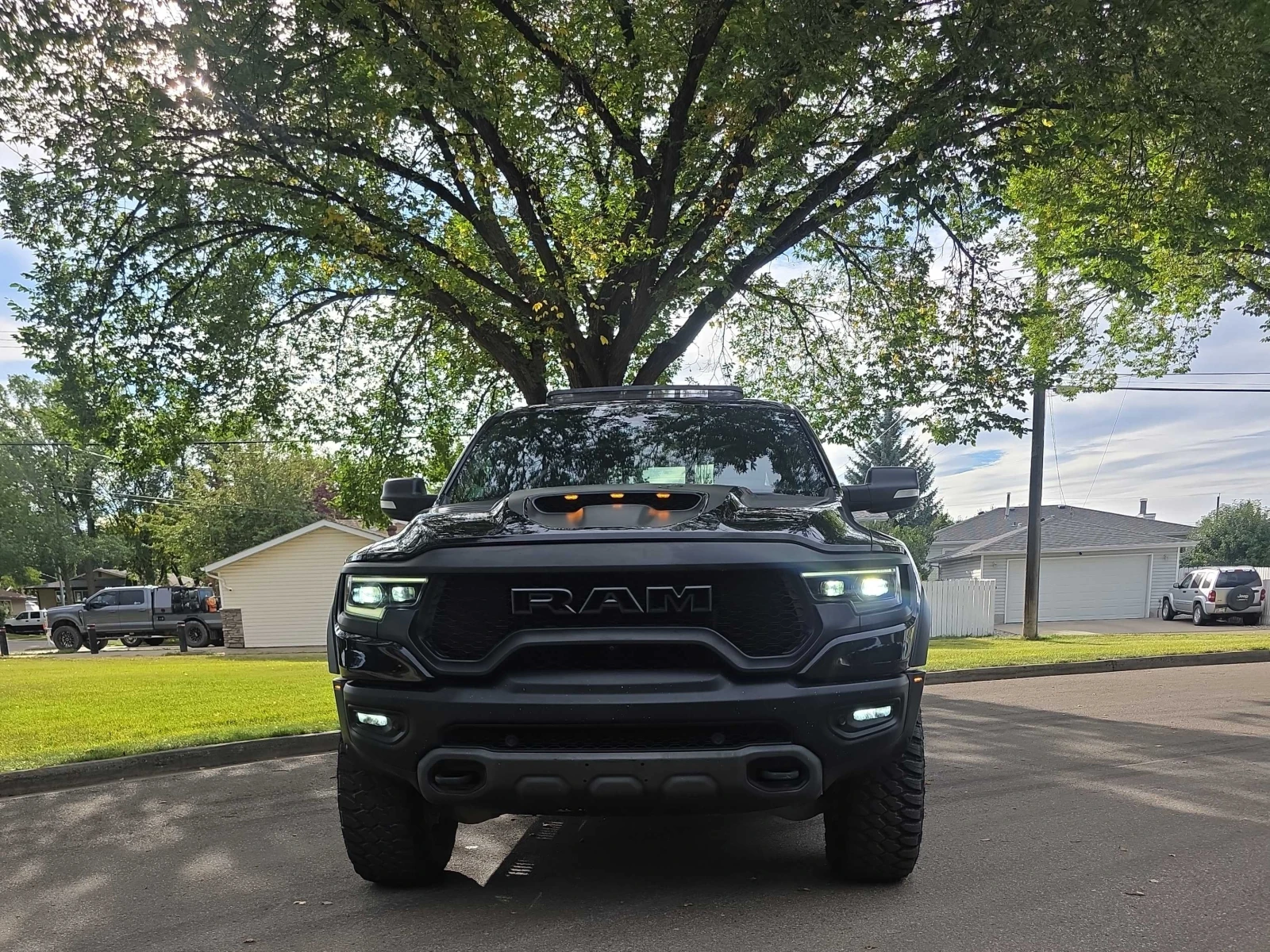Dodge RAM 1500 * TRX * ���������� ��� ������������ ������*  | Mobile.bg � ����������� 6