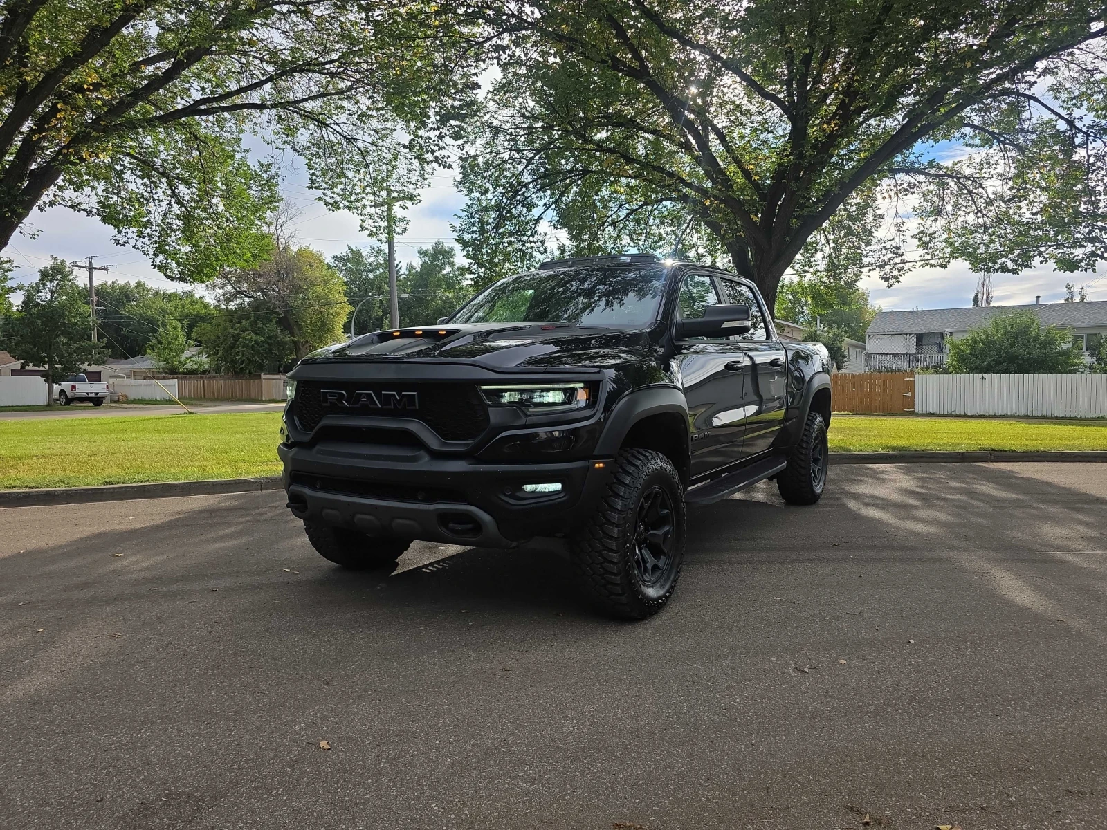 Dodge RAM 1500 * TRX * ���������� ��� ������������ ������*  | Mobile.bg � ����������� 13