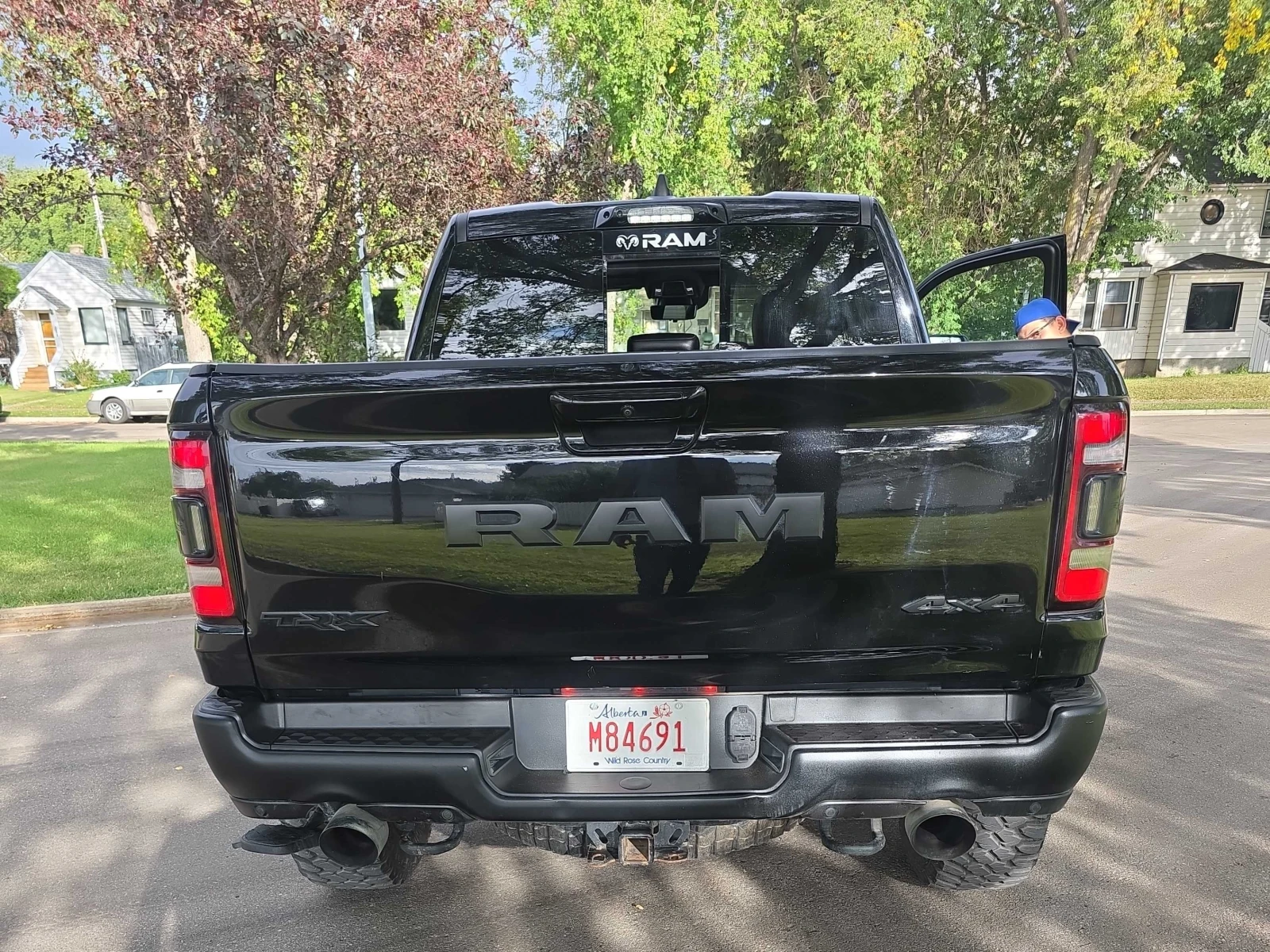 Dodge RAM 1500 * TRX * ���������� ��� ������������ ������*  | Mobile.bg � ����������� 16