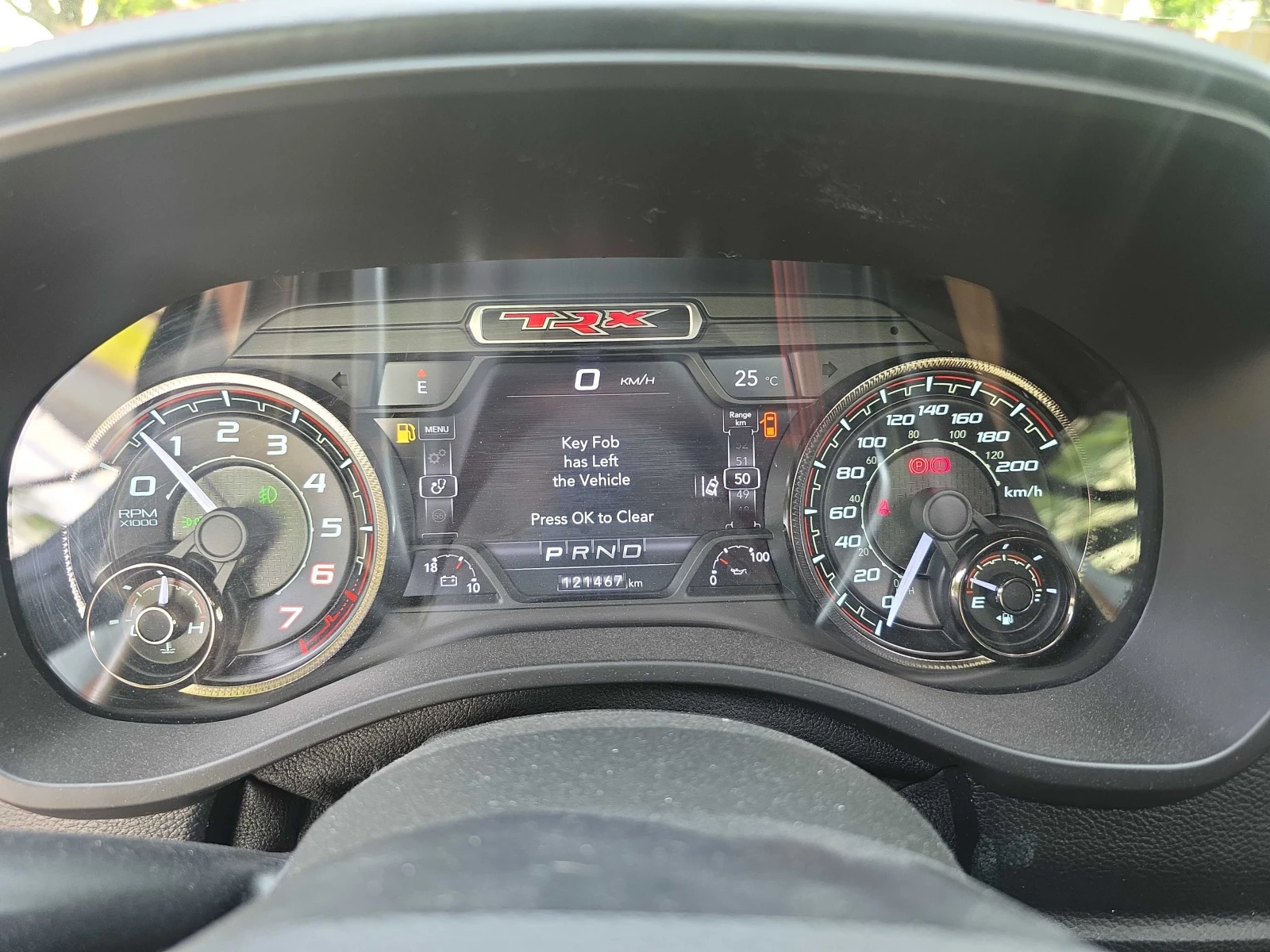 Dodge RAM 1500 * TRX * ���������� ��� ������������ ������*  | Mobile.bg � ����������� 8