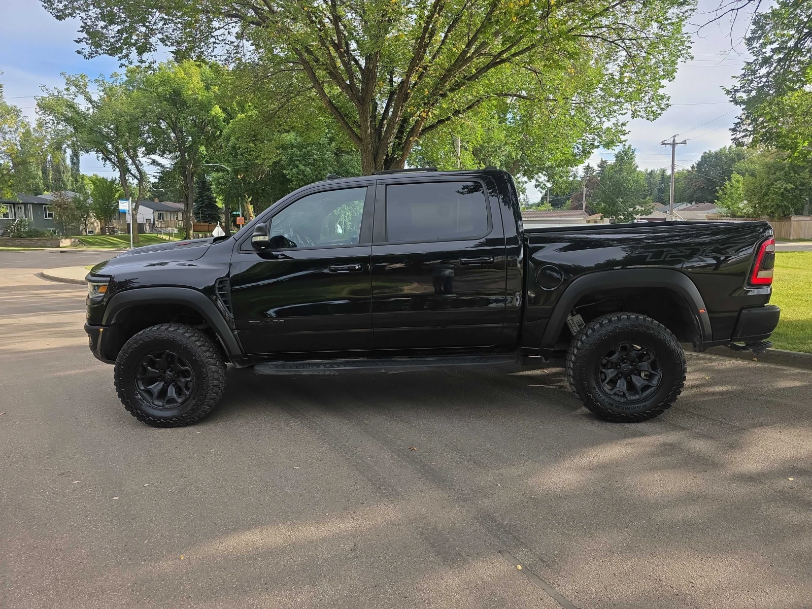 Dodge RAM 1500 * TRX * ���������� ��� ������������ ������*  | Mobile.bg � ����������� 14