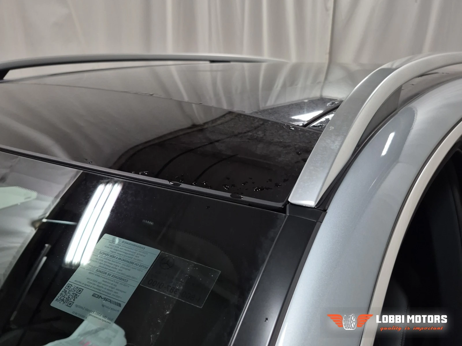 Mercedes-Benz GLE, снимка 7 - Автомобили и джипове - 56128560