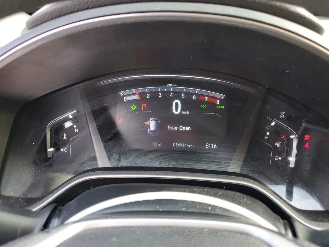 Honda Cr-v 1.5l Ex | Mobile.bg � ����������� 9