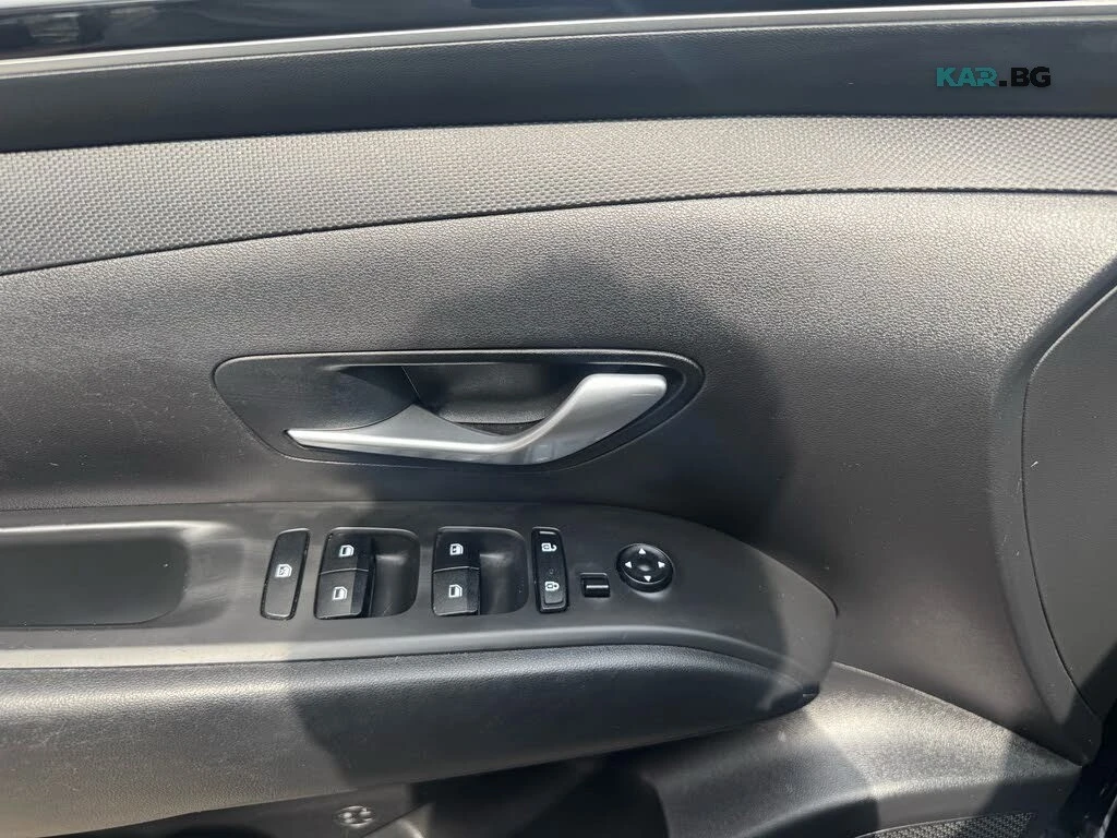 Hyundai Tucson | 2.5 ������ | 187 �.�. | 4x4 | (���� �� ��) | Mobile.bg � ����������� 17