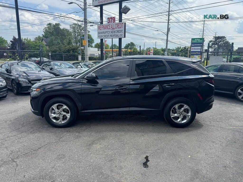 Hyundai Tucson | 2.5 ������ | 187 �.�. | 4x4 | (���� �� ��) | Mobile.bg � ����������� 4