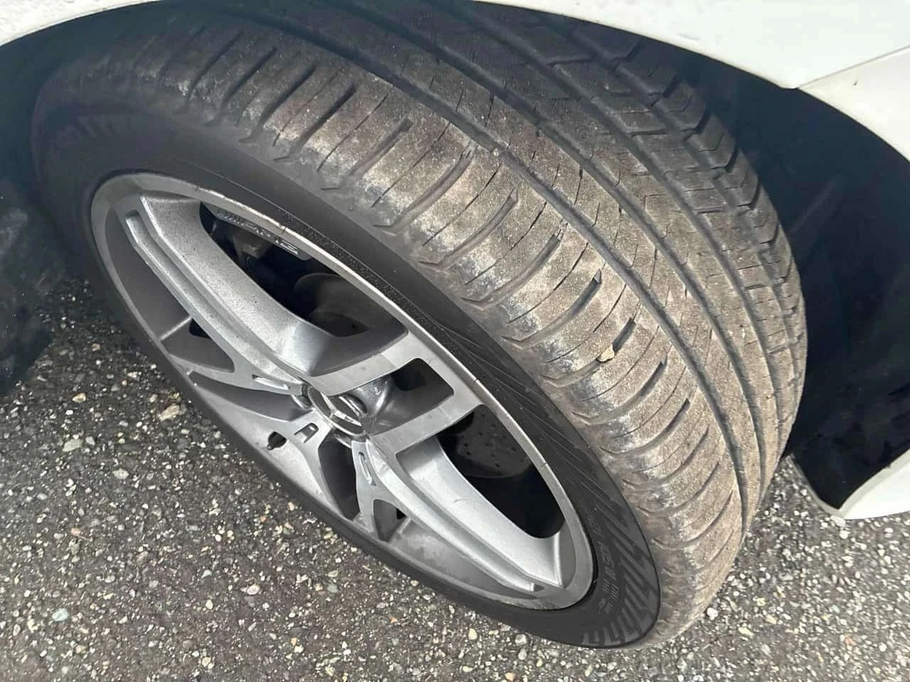 Mercedes-Benz GLE 500, снимка 7 - Автомобили и джипове - 56688248