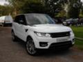 Land Rover Range Rover Sport, снимка 1 - Автомобили и джипове - 24161796