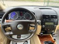 VW Touareg 2.5TDI КОЖА 6 скорости Italia - [12] 