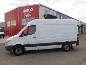 Mercedes-Benz Sprinter 315 CDI АВТОМАТИК, снимка 2