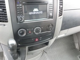 Mercedes-Benz Sprinter 315 CDI АВТОМАТИК, снимка 9