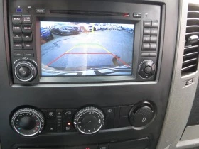 Mercedes-Benz Sprinter 315 CDI АВТОМАТИК, снимка 10