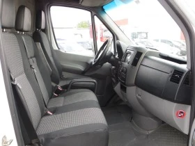 Mercedes-Benz Sprinter 315 CDI АВТОМАТИК, снимка 11
