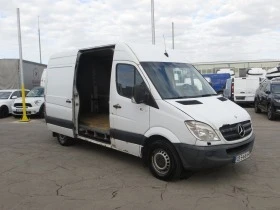 Mercedes-Benz Sprinter 315 CDI АВТОМАТИК, снимка 12