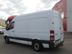 Mercedes-Benz Sprinter 315 CDI АВТОМАТИК, снимка 3
