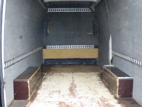 Mercedes-Benz Sprinter 315 CDI АВТОМАТИК, снимка 15