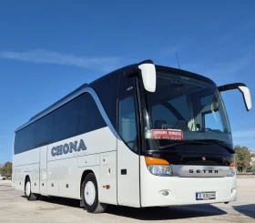 Setra S, снимка 1