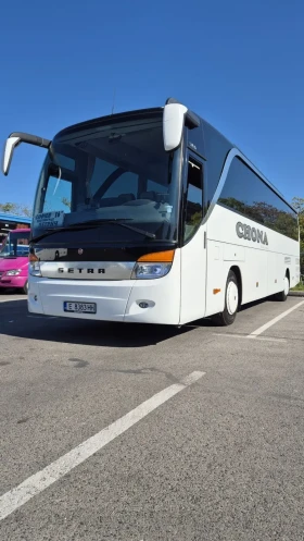 Setra S, снимка 2