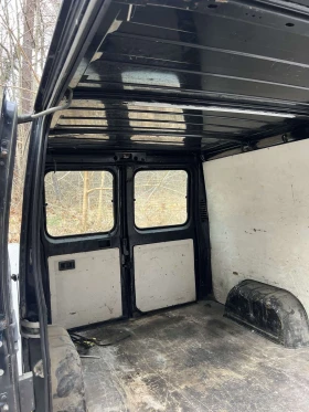Peugeot Boxer Товарен, снимка 6