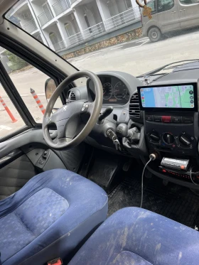 Peugeot Boxer Товарен, снимка 7