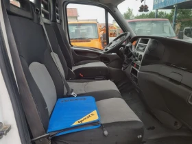 Iveco 35c15, снимка 10