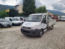 Iveco 35c15, снимка 1