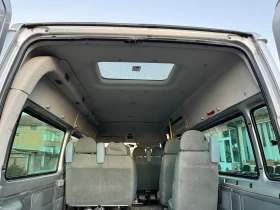 Ford Transit 2.2, 140 КС, 8+ 1, снимка 7