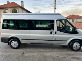 Ford Transit 2.2, 140 КС, 8+ 1, снимка 3