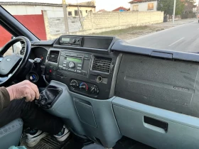 Ford Transit 2.2, 140 КС, 8+ 1, снимка 9