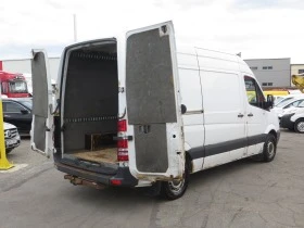 Mercedes-Benz Sprinter 315 CDI  | Mobile.bg    16