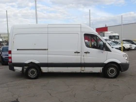 Обява за продажба на Mercedes-Benz Sprinter 315 CDI АВТОМАТИК ~9 900 лв. - изображение 4