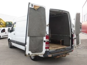 Mercedes-Benz Sprinter 315 CDI  | Mobile.bg    14