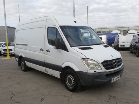 Mercedes-Benz Sprinter 315 CDI  | Mobile.bg   6