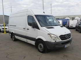 Обява за продажба на Mercedes-Benz Sprinter 315 CDI АВТОМАТИК ~9 900 лв. - изображение 5