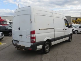 Обява за продажба на Mercedes-Benz Sprinter 315 CDI АВТОМАТИК ~9 900 лв. - изображение 3