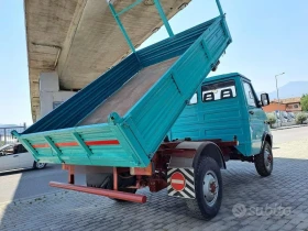 Iveco 3510 Тристранен Самосвал 4х4  Made in Italy , снимка 4