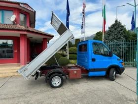 Iveco Daily 35c11* 2.8TDI*   | Mobile.bg    9