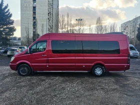 Mercedes-Benz Sprinter 518 3.0- 22+ 1  | Mobile.bg    2