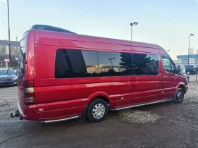 Mercedes-Benz Sprinter 518 3.0-АВТОБУС 22+ 1 МЕСТА, снимка 4